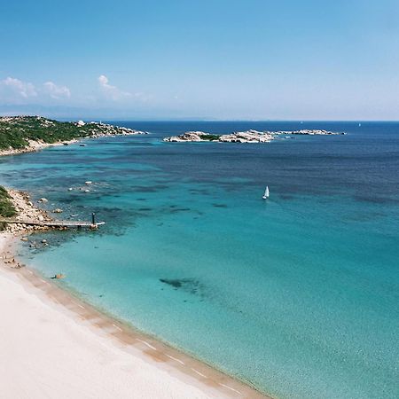 Mangia'S Sardinia Resort - New Opening Santa Teresa Gallura Dış mekan fotoğraf