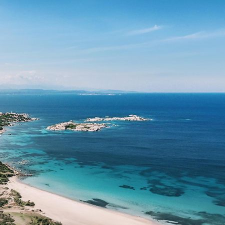 Mangia'S Sardinia Resort - New Opening Santa Teresa Gallura Dış mekan fotoğraf
