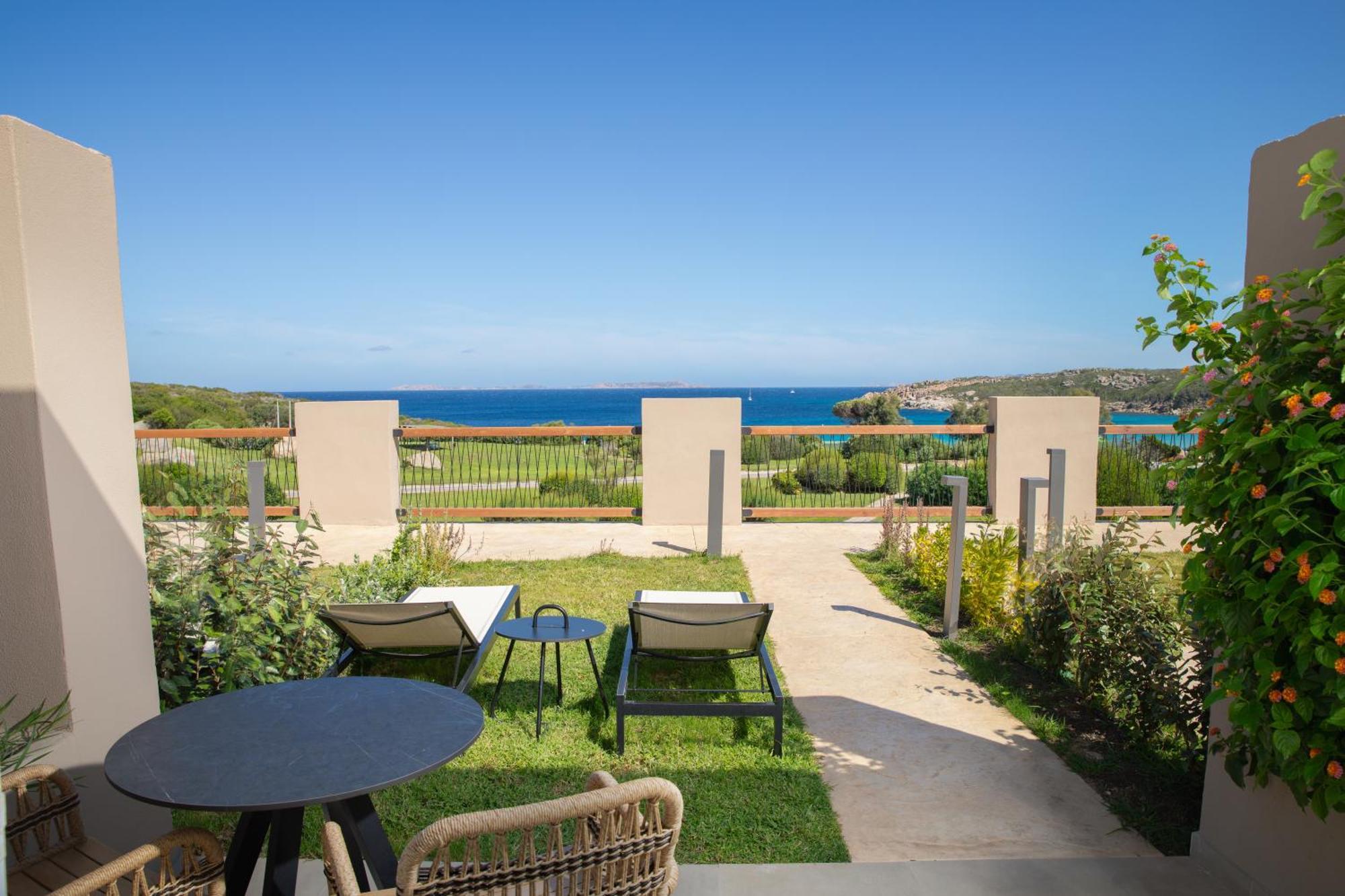 Mangia'S Sardinia Resort - New Opening Santa Teresa Gallura Dış mekan fotoğraf