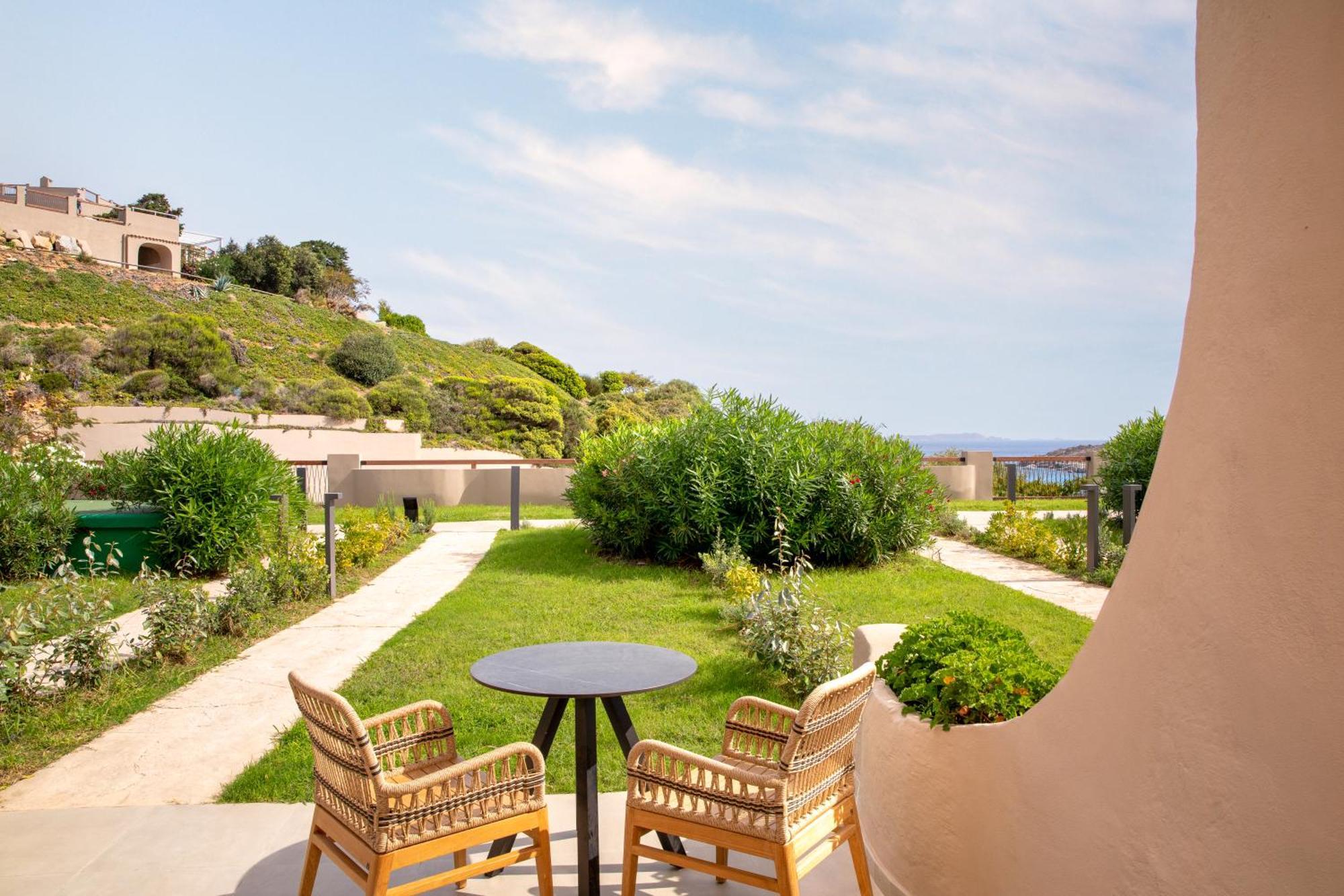 Mangia'S Sardinia Resort - New Opening Santa Teresa Gallura Dış mekan fotoğraf