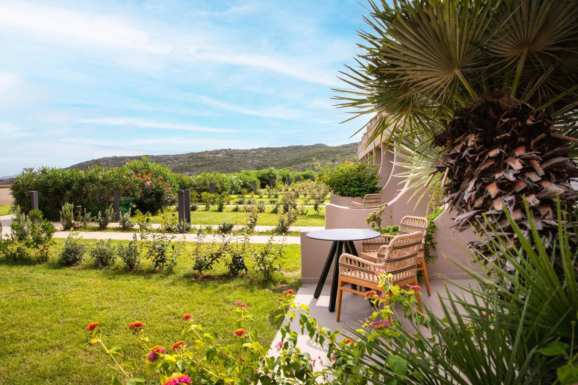 Mangia'S Sardinia Resort - New Opening Santa Teresa Gallura Dış mekan fotoğraf