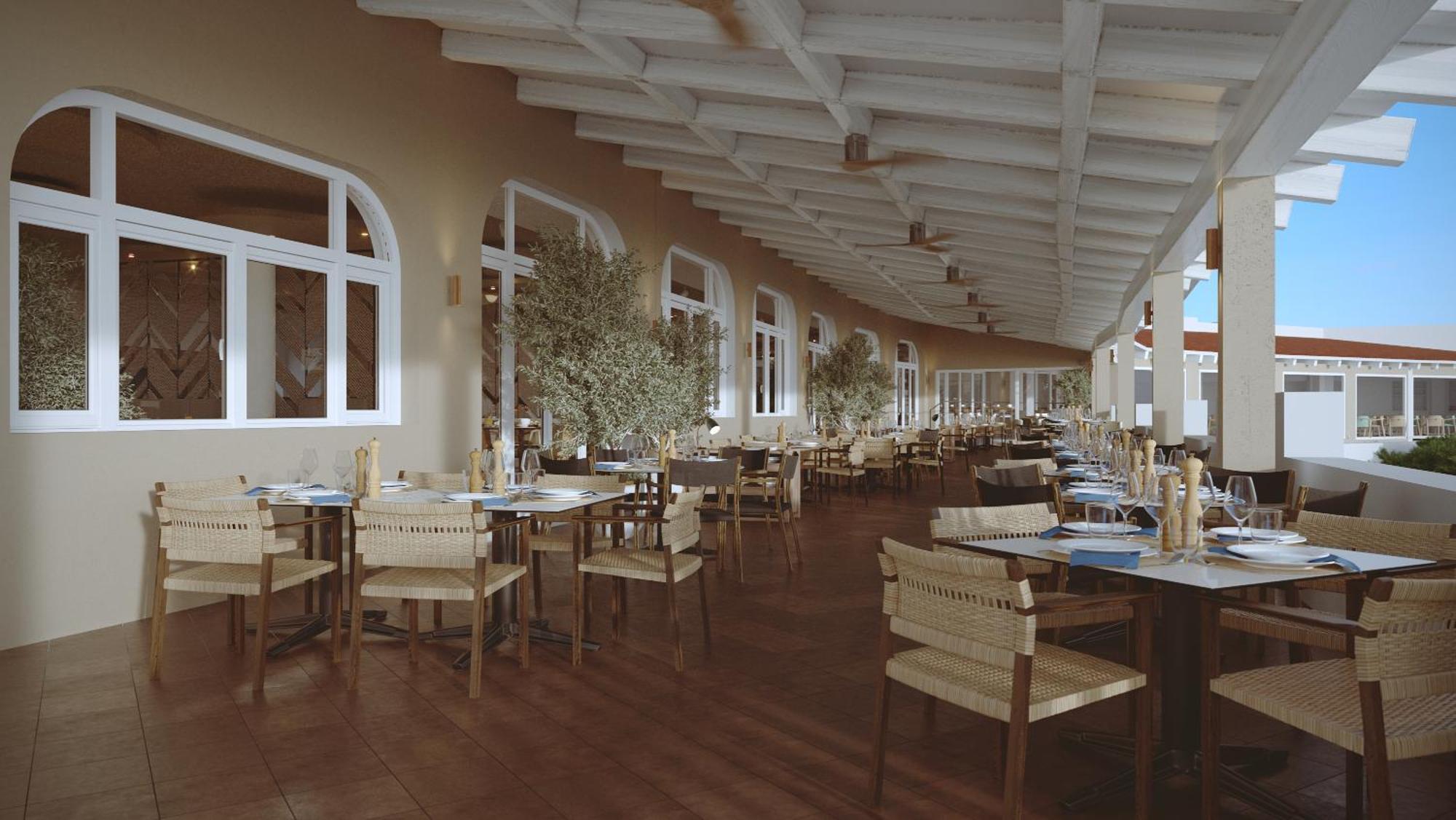 Mangia'S Sardinia Resort - New Opening Santa Teresa Gallura Dış mekan fotoğraf