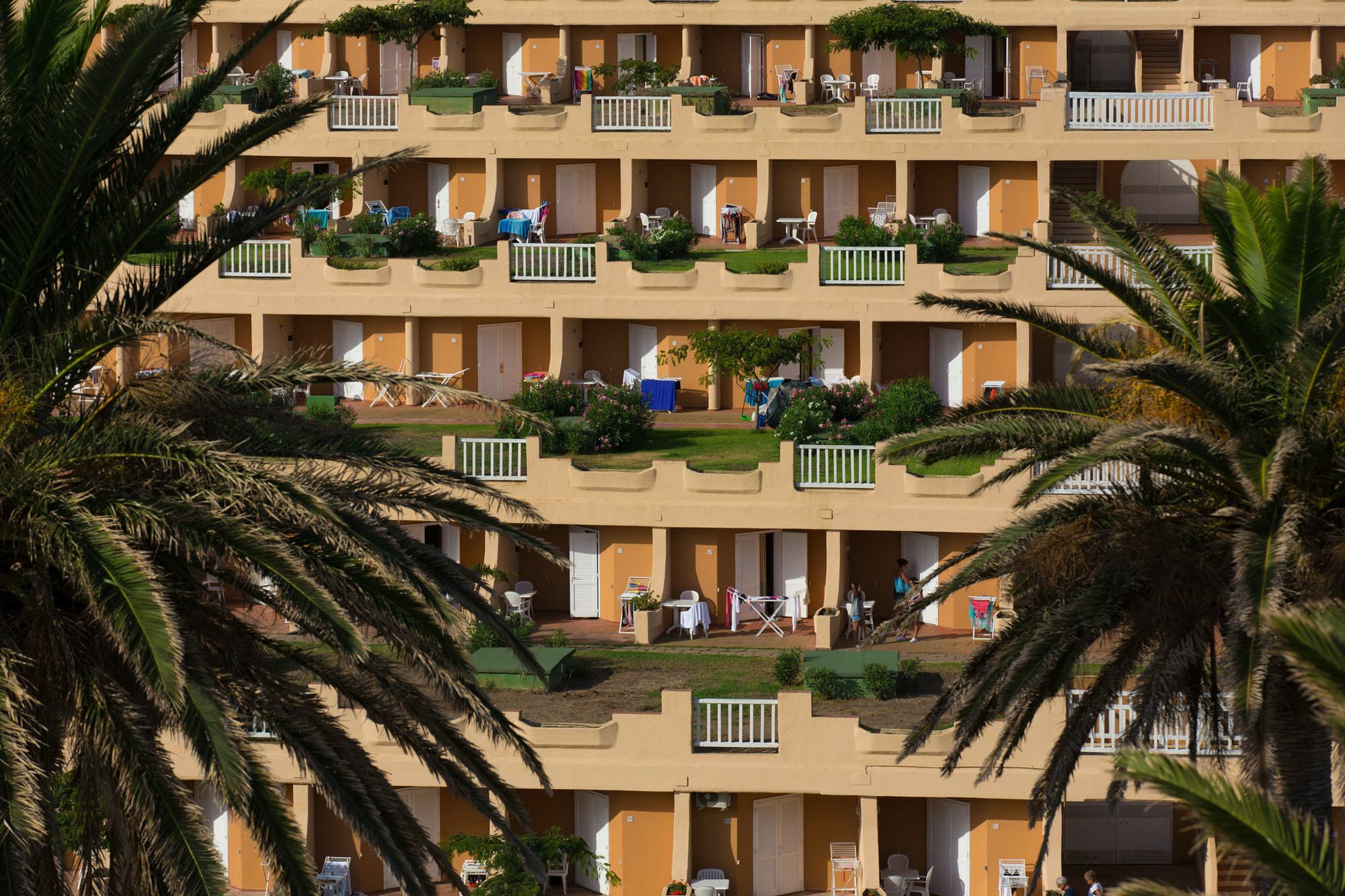 Mangia'S Sardinia Resort - New Opening Santa Teresa Gallura Dış mekan fotoğraf