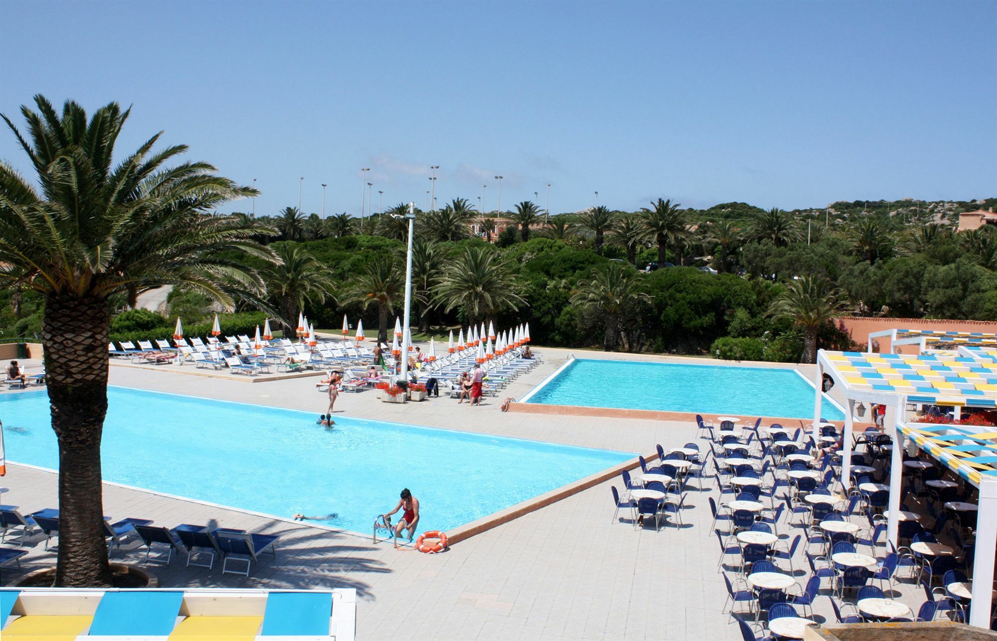 Mangia'S Sardinia Resort - New Opening Santa Teresa Gallura Dış mekan fotoğraf