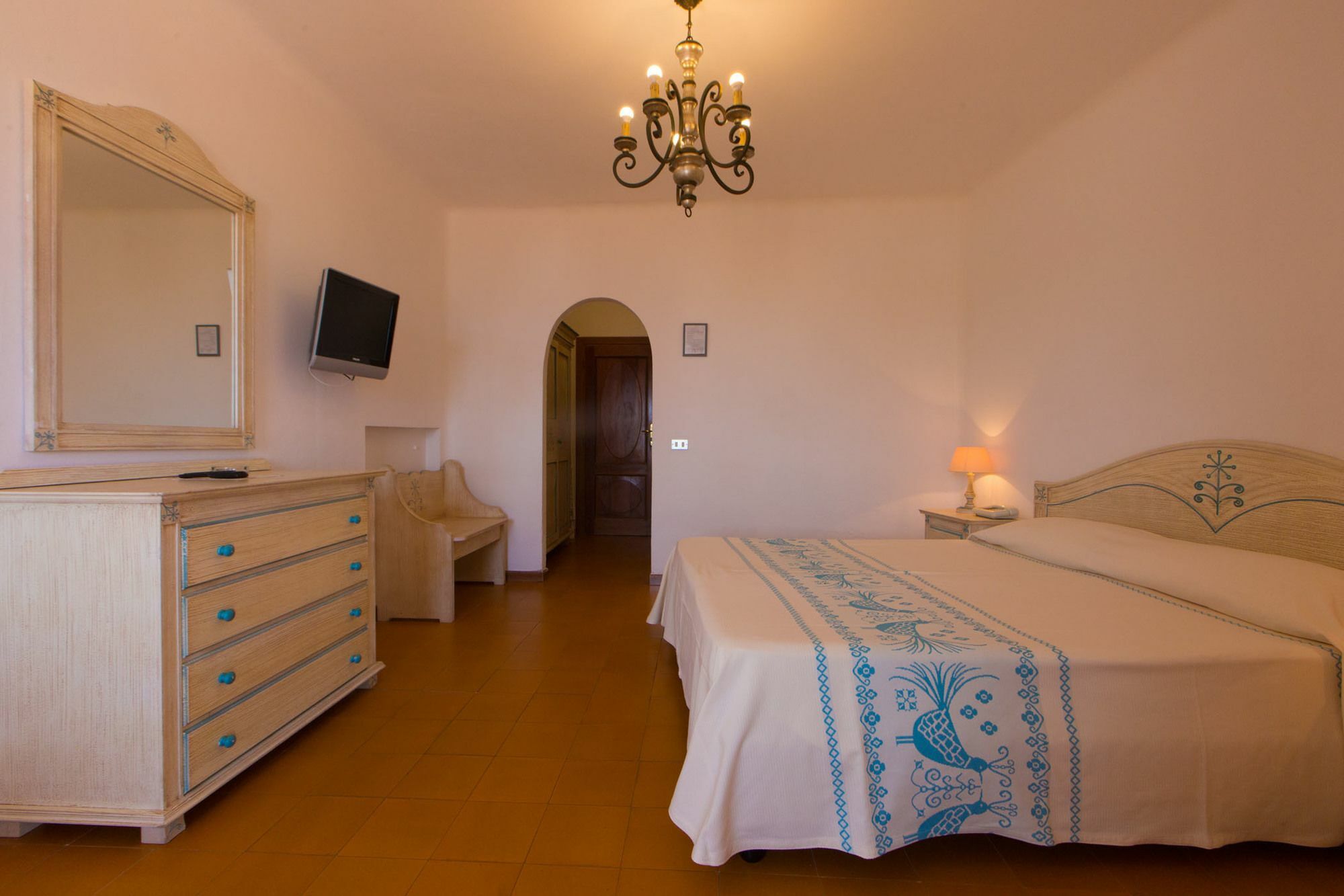 Mangia'S Sardinia Resort - New Opening Santa Teresa Gallura Dış mekan fotoğraf