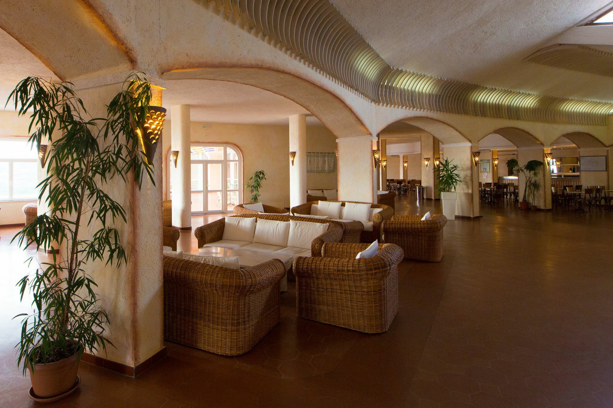 Mangia'S Sardinia Resort - New Opening Santa Teresa Gallura Dış mekan fotoğraf