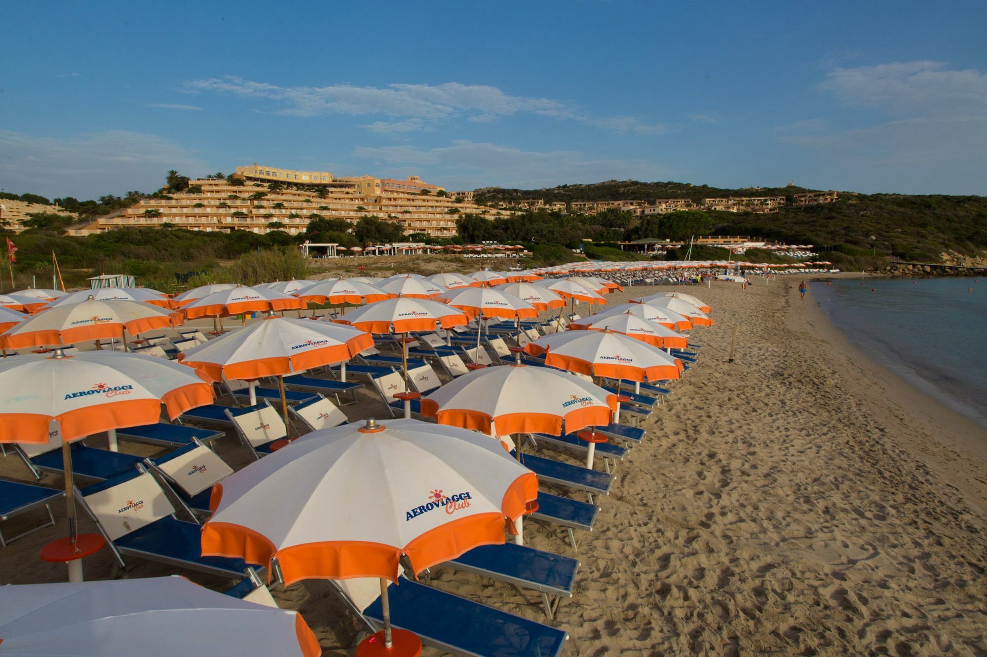 Mangia'S Sardinia Resort - New Opening Santa Teresa Gallura Dış mekan fotoğraf